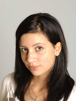 Krisztina Banx